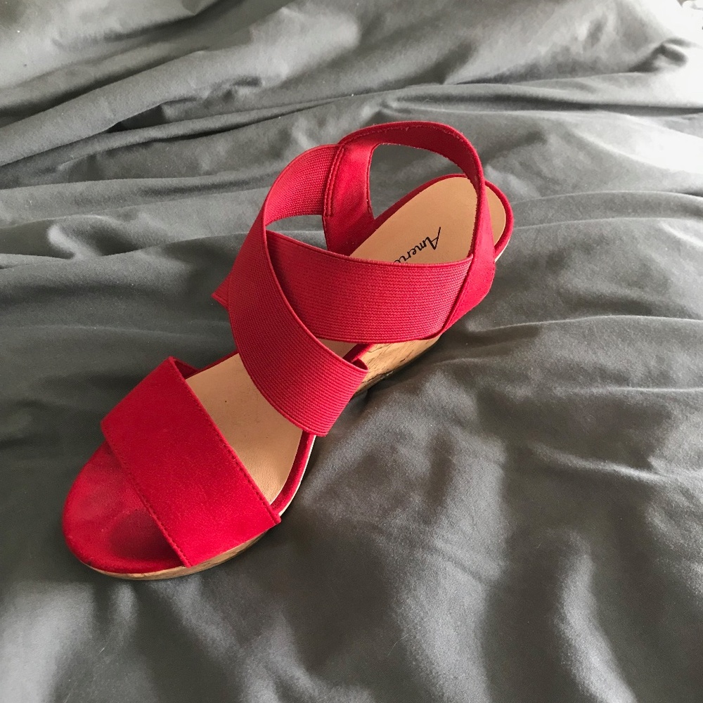 High Heels - Picture 2 of 3